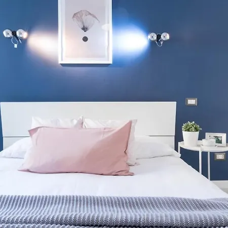 Joivy Vibrant Flat For 4 Near Parks, In Navigli * Mailand