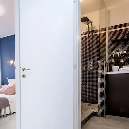 Joivy Vibrant Flat For 4 Near Parks, In Navigli Apartment *