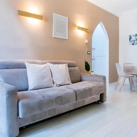 Apartment Joivy Vibrant Flat For 4 Near Parks, In Navigli Mailand