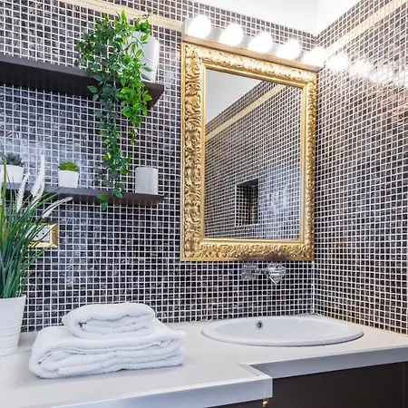Joivy Vibrant Flat For 4 Near Parks, In Navigli Apartment Mailand