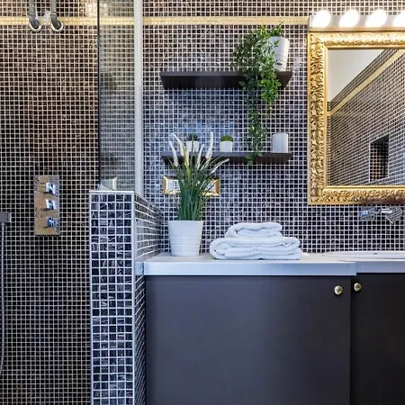Joivy Vibrant Flat For 4 Near Parks, In Navigli Apartment Mailand